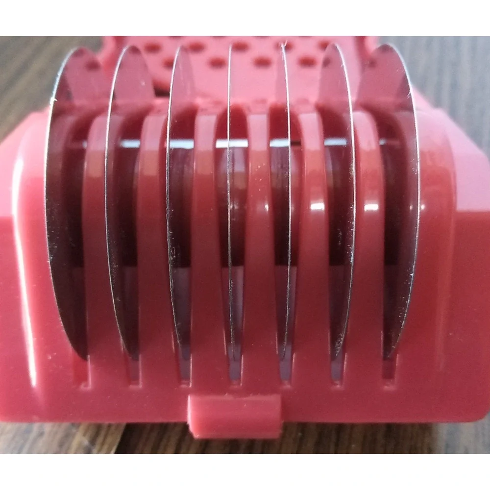 Super Slicer Kitchen Vegetable Slicer (2013 Ontel Products Company)